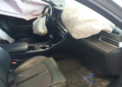 2022 Kia K5 Gt-Line z USA, uszkodzony, nr VIN 5XXG64J23NG122412